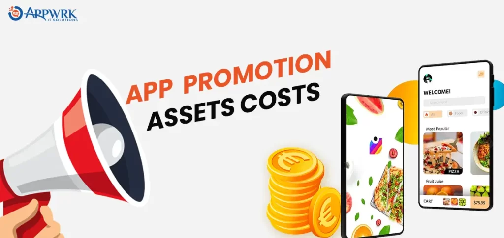 App Promotion Assets Costs